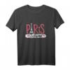 Paris Je t'aime Eiffelturm Frankreich Souvenir Geschenk T-Shirt - Perfekt für Frankreich- und Paris-Liebhaber
