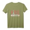 Paris Je t'aime Eiffelturm Frankreich Souvenir Geschenk T-Shirt - Perfekt für Frankreich- und Paris-Liebhaber
