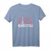 Paris Je t'aime Eiffelturm Frankreich Souvenir Geschenk T-Shirt - Perfekt für Frankreich- und Paris-Liebhaber