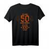 Ich Bin 50 Geworden - Lustiges Retro T-Shirt zum 50. Geburtstag für Herren, Papa, Opa & Bruder