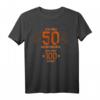 Ich Bin 50 Geworden - Lustiges Retro T-Shirt zum 50. Geburtstag für Herren, Papa, Opa & Bruder
