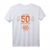 Ich Bin 50 Geworden - Lustiges Retro T-Shirt zum 50. Geburtstag für Herren, Papa, Opa & Bruder