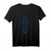 Harry Potter Death Eater Dark Mark Logo T-Shirt - Offiziell lizenzierte Fanbekleidung für Harry Potter Fans in T-Shirt, Longsleeve, Hoodie & Sweatshirt