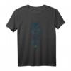 Harry Potter Death Eater Dark Mark Logo T-Shirt - Offiziell lizenzierte Fanbekleidung für Harry Potter Fans in T-Shirt, Longsleeve, Hoodie & Sweatshirt