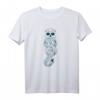 Harry Potter Death Eater Dark Mark Logo T-Shirt - Offiziell lizenzierte Fanbekleidung für Harry Potter Fans in T-Shirt, Longsleeve, Hoodie & Sweatshirt