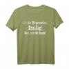 Ich Bin 30 Geworden - Lustiges 30. Geburtstag T-Shirt mit Deutsche Mark Spruch für Männer & Herren