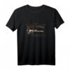 Offizielles Joe Bonamassa Tribut Gitarrenschlinge T-Shirt – Konzert-Merchandise für Fans & Musiker