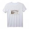 Offizielles Joe Bonamassa Tribut Gitarrenschlinge T-Shirt – Konzert-Merchandise für Fans & Musiker