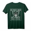Herren Lustiges Paintball Spruch T-Shirt – Originelles Outfit für Paintballer & Markierer mit humorvollem Design
