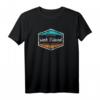 Oak Island Forty Feet Vintage T-Shirt - Tempelritter & Freimaurer Schatzjäger Geschenk aus Nova Scotia