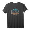 Oak Island Forty Feet Vintage T-Shirt - Tempelritter & Freimaurer Schatzjäger Geschenk aus Nova Scotia