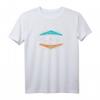 Oak Island Forty Feet Vintage T-Shirt - Tempelritter & Freimaurer Schatzjäger Geschenk aus Nova Scotia