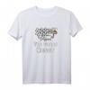 Der große Reset T-Shirt – Trendiges Statement-Shirt mit klassischem Schnitt und doppeltem Saum