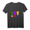HapKoala Langarmshirt für Damen, Herren und Kinder - Lustiges Fun-Tshirt & Hoodie zum besonderen Tag