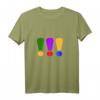 HapKoala Langarmshirt für Damen, Herren und Kinder - Lustiges Fun-Tshirt & Hoodie zum besonderen Tag