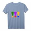 HapKoala Langarmshirt für Damen, Herren und Kinder - Lustiges Fun-Tshirt & Hoodie zum besonderen Tag