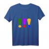 HapKoala Langarmshirt für Damen, Herren und Kinder - Lustiges Fun-Tshirt & Hoodie zum besonderen Tag
