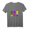 HapKoala Langarmshirt für Damen, Herren und Kinder - Lustiges Fun-Tshirt & Hoodie zum besonderen Tag