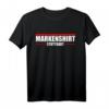 MARKENSHIRT STUTTGART Lustiges Marken T-Shirt mit Spruch – Perfekt für Freunde, Familie und besondere Anlässe
