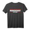 MARKENSHIRT STUTTGART Lustiges Marken T-Shirt mit Spruch – Perfekt für Freunde, Familie und besondere Anlässe