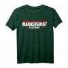 MARKENSHIRT STUTTGART Lustiges Marken T-Shirt mit Spruch – Perfekt für Freunde, Familie und besondere Anlässe