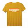 MARKENSHIRT STUTTGART Lustiges Marken T-Shirt mit Spruch – Perfekt für Freunde, Familie und besondere Anlässe