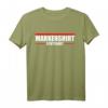 MARKENSHIRT STUTTGART Lustiges Marken T-Shirt mit Spruch – Perfekt für Freunde, Familie und besondere Anlässe