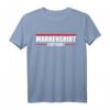 MARKENSHIRT STUTTGART Lustiges Marken T-Shirt mit Spruch – Perfekt für Freunde, Familie und besondere Anlässe