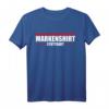 MARKENSHIRT STUTTGART Lustiges Marken T-Shirt mit Spruch – Perfekt für Freunde, Familie und besondere Anlässe