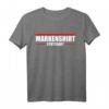 MARKENSHIRT STUTTGART Lustiges Marken T-Shirt mit Spruch – Perfekt für Freunde, Familie und besondere Anlässe