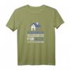 Damen Bauherrin Bauherr Haus Bauen Renovieren Richtfest T-Shirt – Praktisches Baustellen-Shirt für Frauen & Geschenkidee für Bauherren