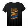 Niedliches Christian Taco Jesus T-Shirt mit Mark 16:15 - Religiöse Kleidung für Christen & Bibelvers-Shirt