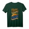 Niedliches Christian Taco Jesus T-Shirt mit Mark 16:15 - Religiöse Kleidung für Christen & Bibelvers-Shirt