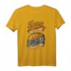 Niedliches Christian Taco Jesus T-Shirt mit Mark 16:15 - Religiöse Kleidung für Christen & Bibelvers-Shirt
