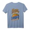 Niedliches Christian Taco Jesus T-Shirt mit Mark 16:15 - Religiöse Kleidung für Christen & Bibelvers-Shirt