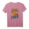 Niedliches Christian Taco Jesus T-Shirt mit Mark 16:15 - Religiöse Kleidung für Christen & Bibelvers-Shirt