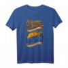 Niedliches Christian Taco Jesus T-Shirt mit Mark 16:15 - Religiöse Kleidung für Christen & Bibelvers-Shirt