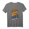 Niedliches Christian Taco Jesus T-Shirt mit Mark 16:15 - Religiöse Kleidung für Christen & Bibelvers-Shirt