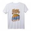 Niedliches Christian Taco Jesus T-Shirt mit Mark 16:15 - Religiöse Kleidung für Christen & Bibelvers-Shirt