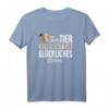 Vegan Tierschutz T-Shirt – Lustiges Tierliebe Design gegen Massentierhaltung & Tierquälerei, perfektes Geschenk für Veganer & Tierschützer