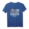 Vegan Tierschutz T-Shirt – Lustiges Tierliebe Design gegen Massentierhaltung & Tierquälerei, perfektes Geschenk für Veganer & Tierschützer