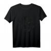 Venedig Italien Venezia Souvenir T-Shirt mit St. Mark Löwe – Perfekt für Touristen und Italienliebhaber