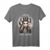 Freya nordische Göttin Wikinger-Mythologie T-Shirt - Skandinavisches Design für Mythologie- und Wikinger-Fans