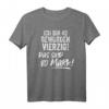 Ich Bin 40 Das Sind 80 Mark - Lustiges Geburtstags T-Shirt mit Retro Spruch für den HapKoala