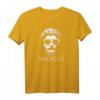 Marcus Aurelius Mark Aurel Stoizismus T-Shirt - Klassisch geschnitten, inspiriert von stoischer Philosophie