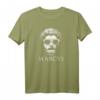 Marcus Aurelius Mark Aurel Stoizismus T-Shirt - Klassisch geschnitten, inspiriert von stoischer Philosophie