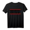 MARKENSHIRT STUTTGART Lustiges Marken Shirt mit Spruch – Perfektes Geschenk für Freunde, Papa & Mama zu Weihnachten, Vatertag & Muttertag