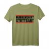 MARKENSHIRT STUTTGART Lustiges Marken Shirt mit Spruch – Perfektes Geschenk für Freunde, Papa & Mama zu Weihnachten, Vatertag & Muttertag