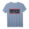 MARKENSHIRT STUTTGART Lustiges Marken Shirt mit Spruch – Perfektes Geschenk für Freunde, Papa & Mama zu Weihnachten, Vatertag & Muttertag