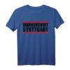 MARKENSHIRT STUTTGART Lustiges Marken Shirt mit Spruch – Perfektes Geschenk für Freunde, Papa & Mama zu Weihnachten, Vatertag & Muttertag